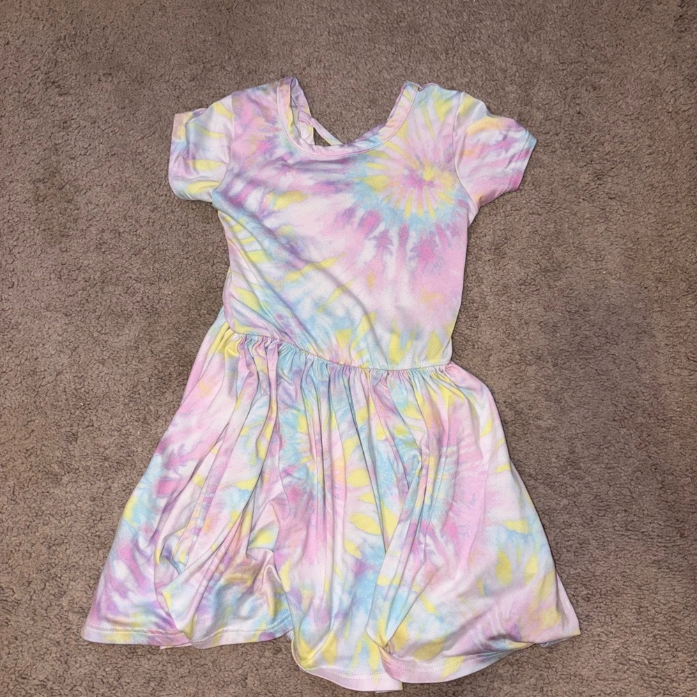 PixieLane Toddler Girl Dress Size 4